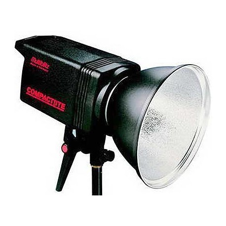OCCASION Multiblitz Flash Studio Compact 200