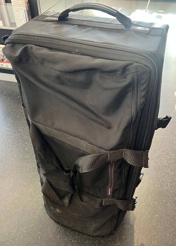 OCCASION Tamrac Roller Large Bag