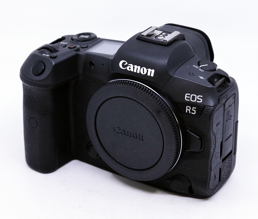 OCCASION Canon EOS R5
