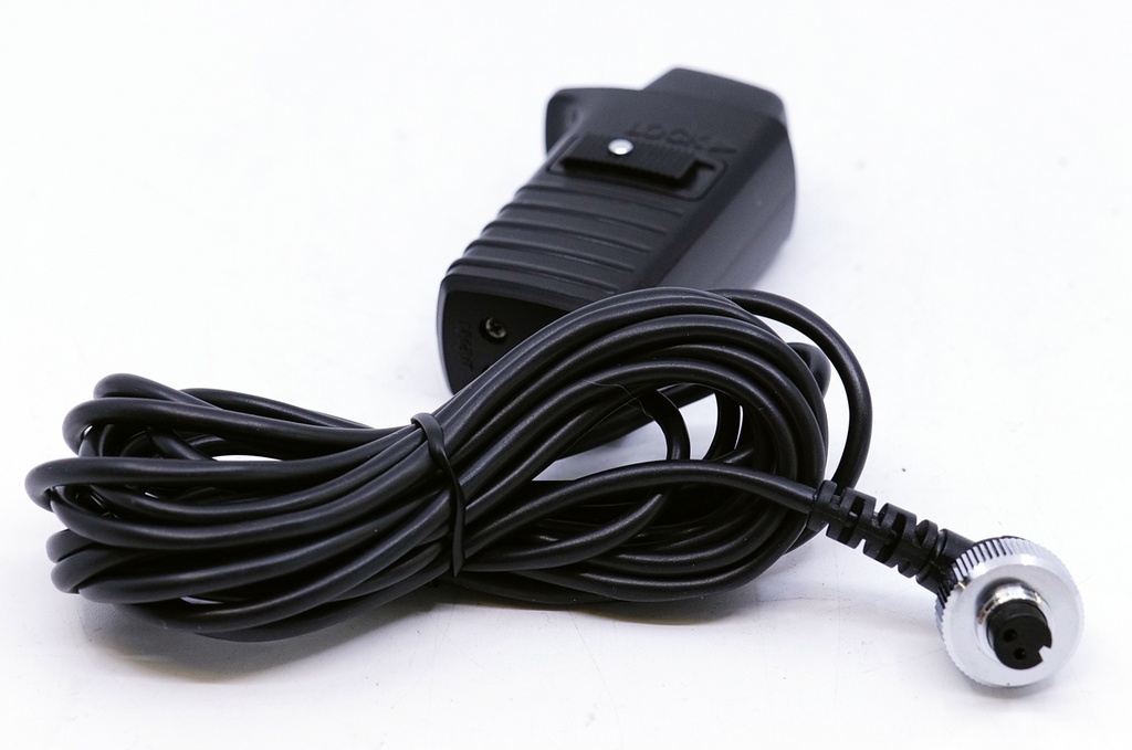 OCCASION Nikon MC-12a Remote Shutter pour SLR