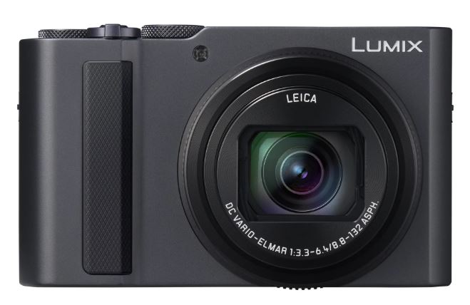 Panasonic DC-TZ300 Dark Silver