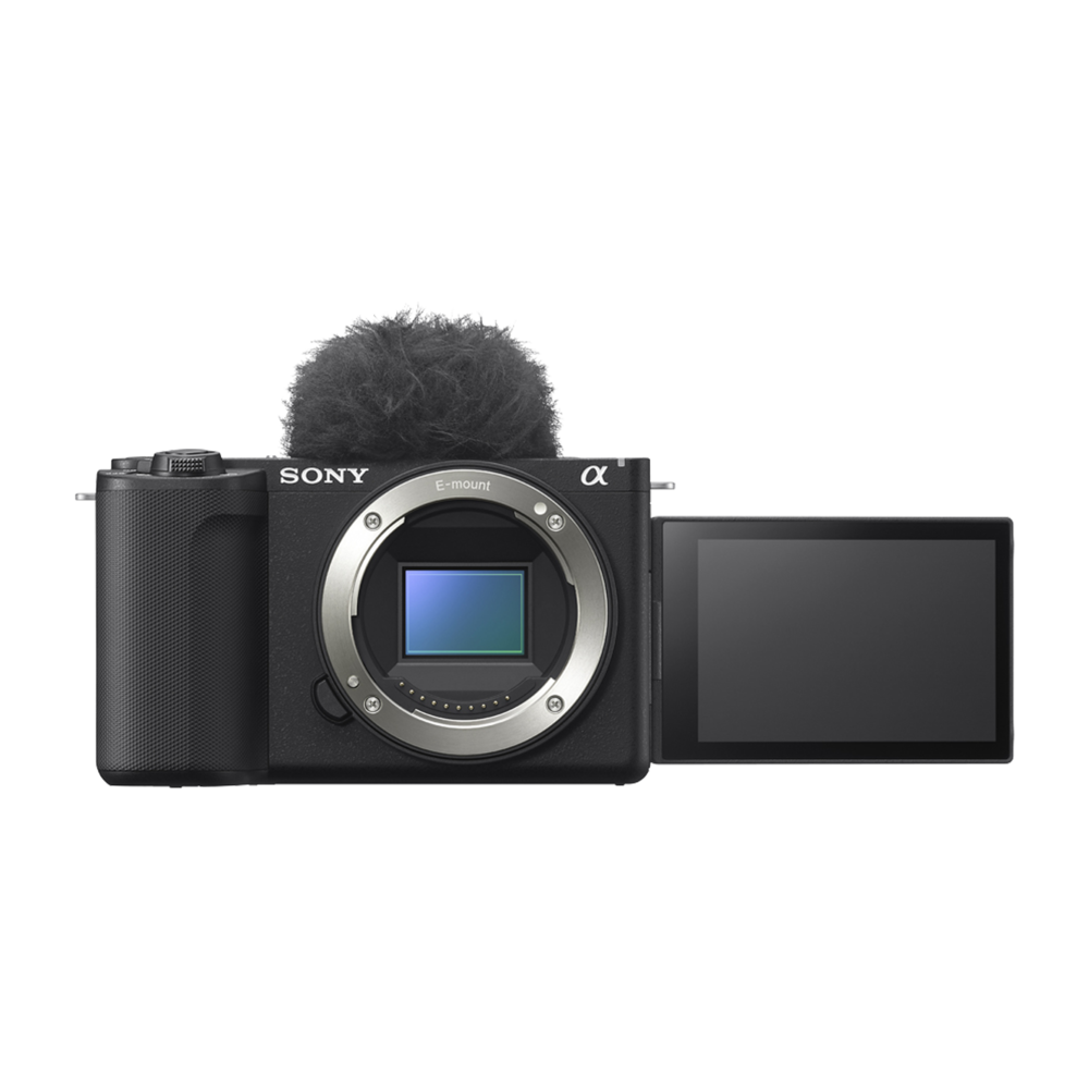 Sony ZV-E10 Mark II