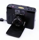 OCCASION Contax T + Flash - Etat usagé