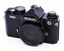 OCCASION Nikon FM2