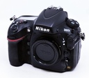OCCASION Nikon D800E