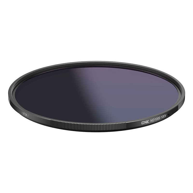 Irix filter Edge ND1000 82mm