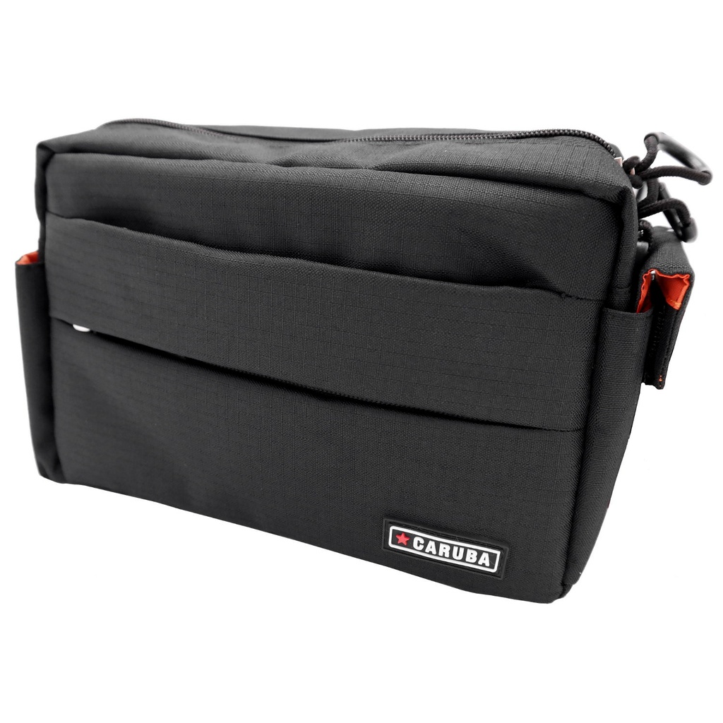 Caruba Compex 100 Black