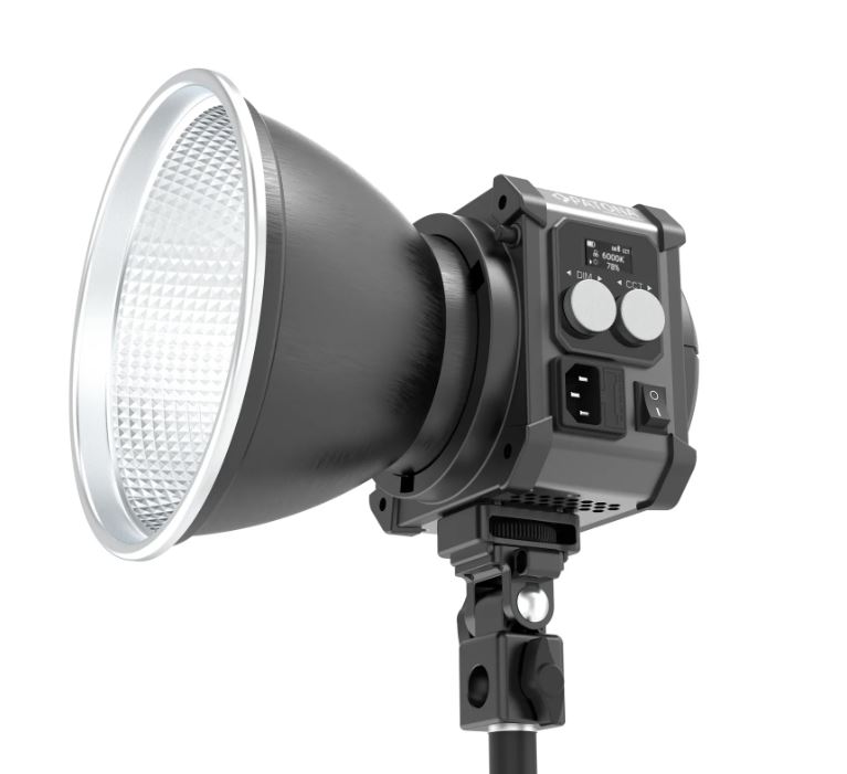 Patona RGB COB LED StudioLight 200W