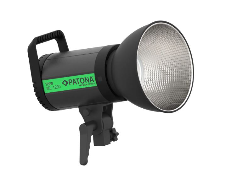 Patona Premium LED 120W COB ML-1200