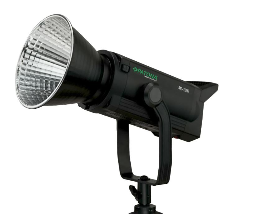 Patona Premium LED Light ML-1500