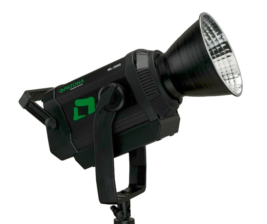 Patona Premium LED Light ML-3000