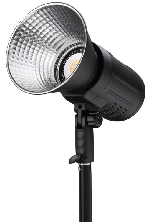 Patona Premium COB-LED 80W RGB APP