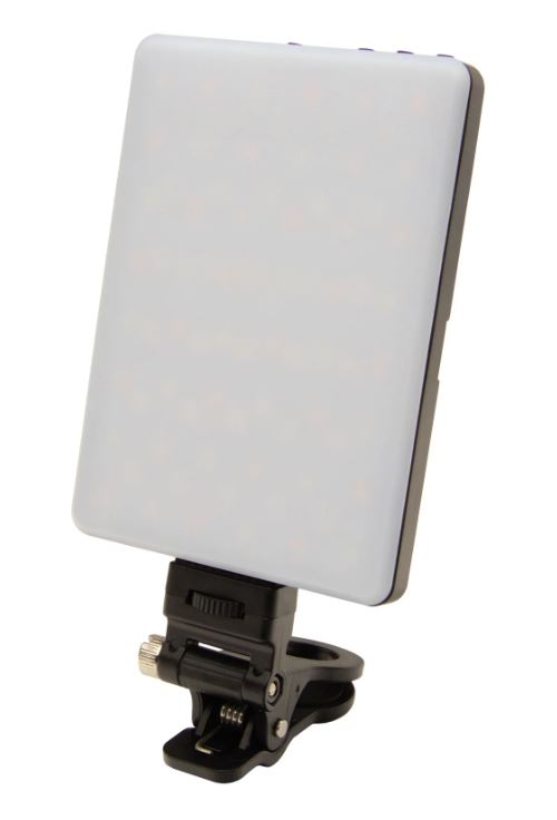 Patona Smartphone RGB/Bi Color Light