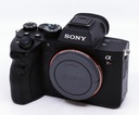 OCCASION Sony Alpha ILCE-7RM4