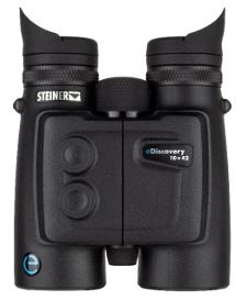 Steiner eDISCOVERY 10x42