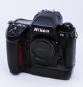 OCCASION Nikon F5