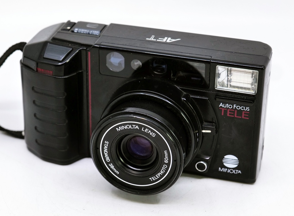OCCASION Minolta AFT