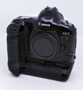 OCCASION Canon EOS-1 + Grip PB-E2