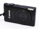 OCCASION Canon IXUS 220HS