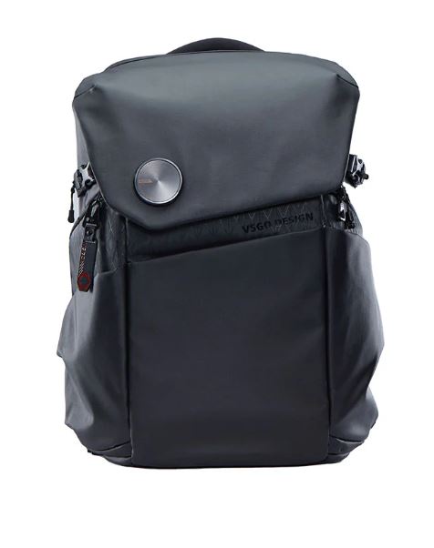 VSGO Black Snipe 25L commuting camera backpack