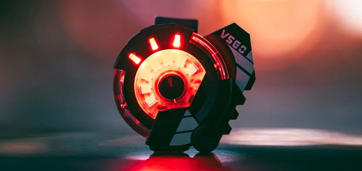 VSGO EDC Portable Light
