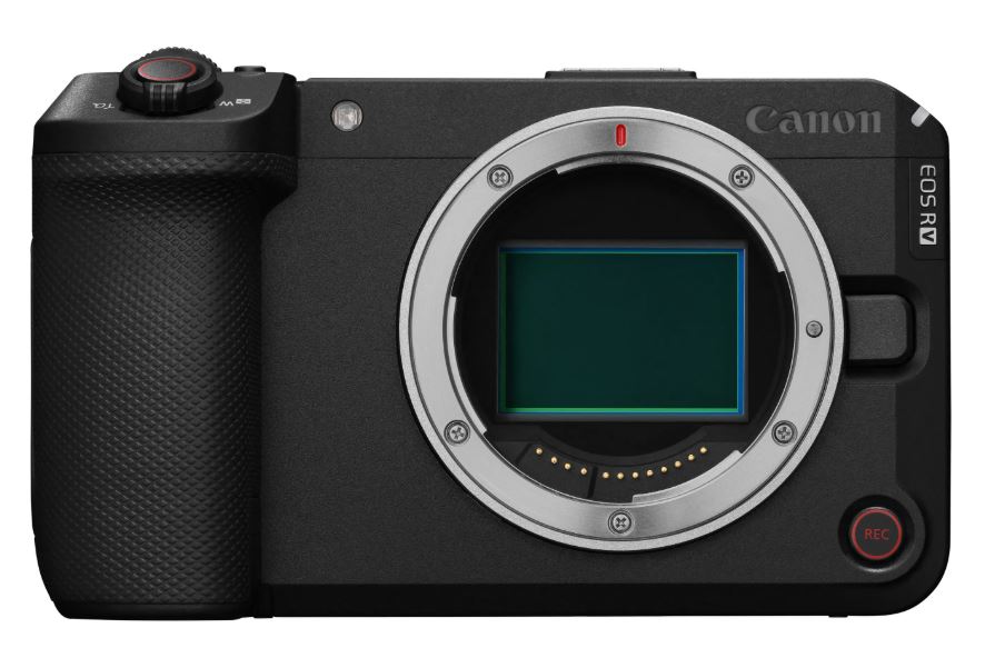 Canon EOS R6 V