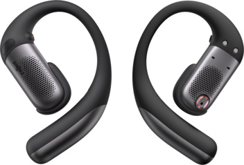 Shokz OpenFit Pro black
