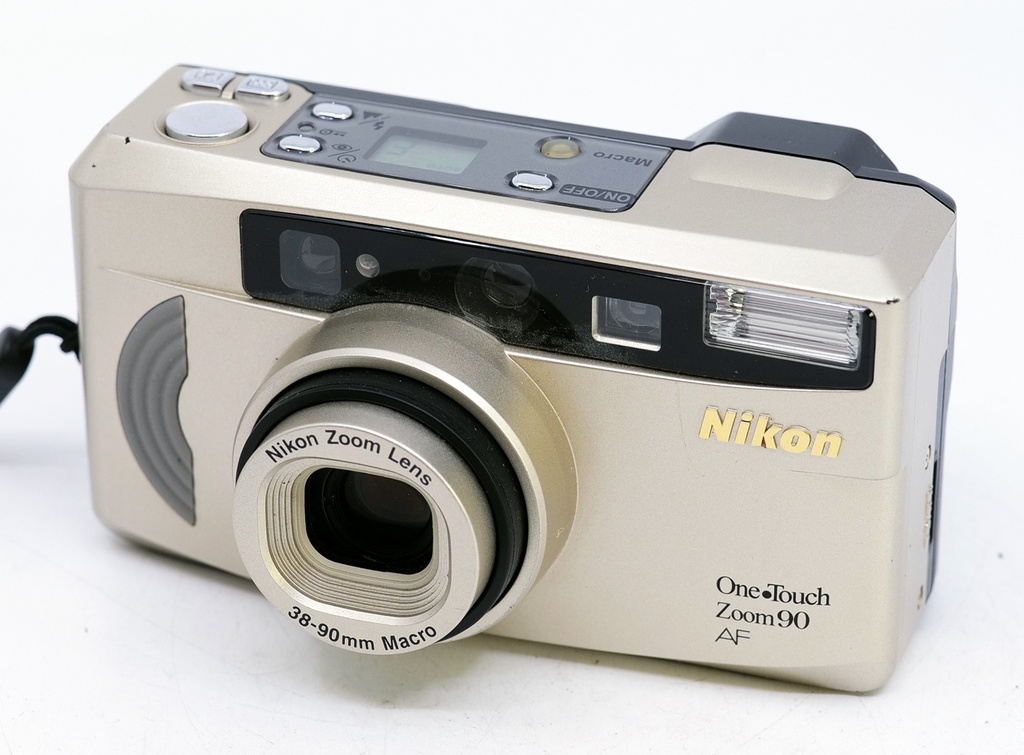 OCCASION Nikon One Touch Zoom 90 AF
