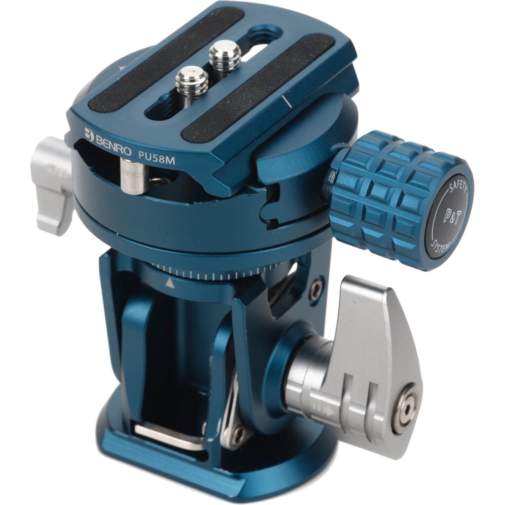 Benro Tête inclinable SDTH6090
