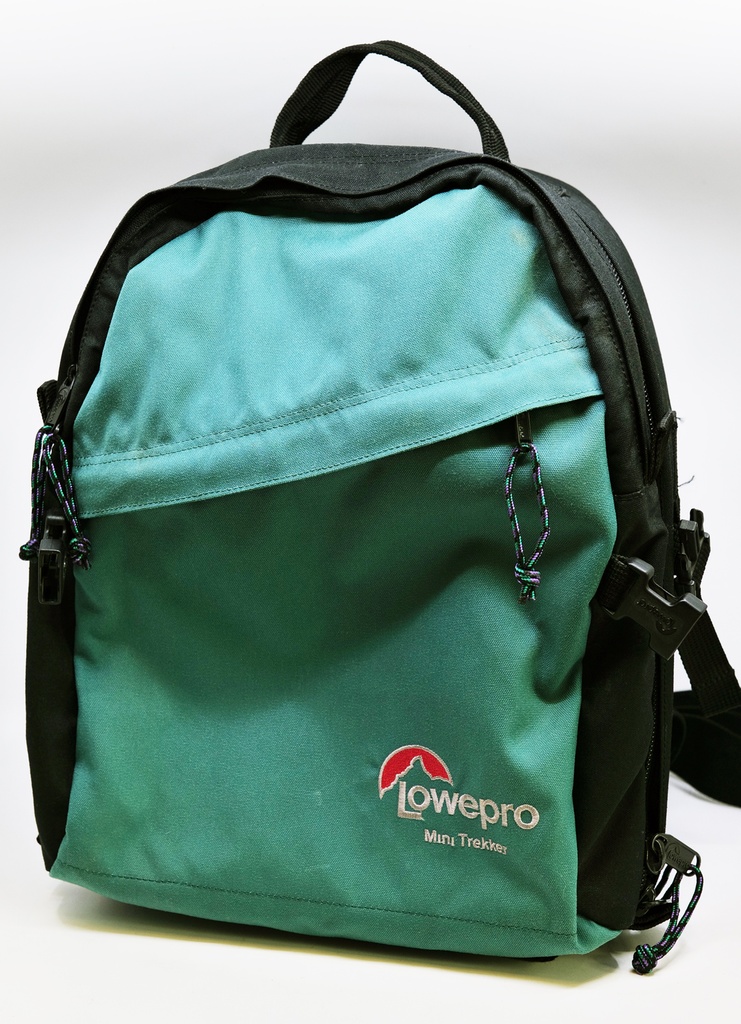 OCCASION LowePro Backpack Mini Trekker