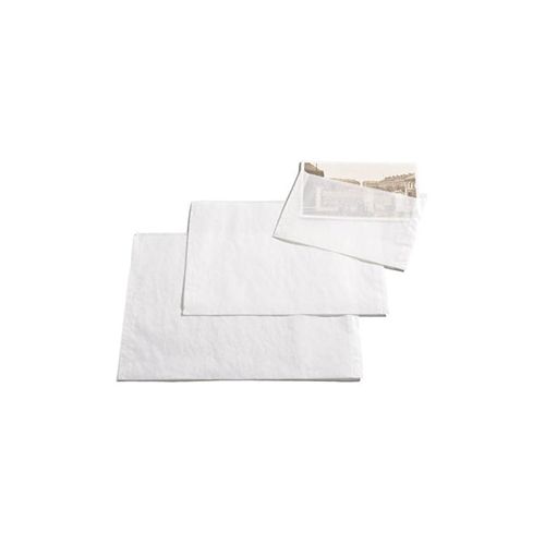 Pochette d'archivage pergamine 40 g/m², 14.5x19 cm, 25 pcs.
