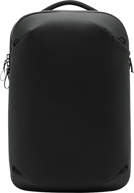 Peak Design Travel Backpack 20L - Black