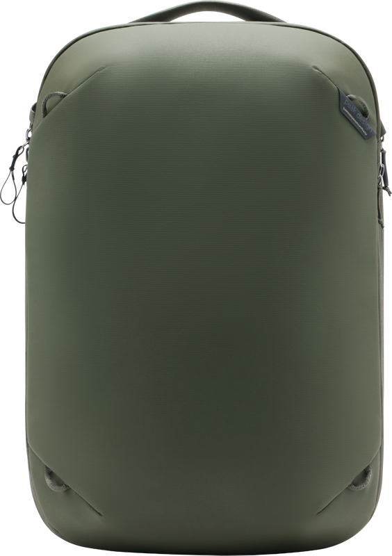 Peak Design Travel Backpack 20L - Sage