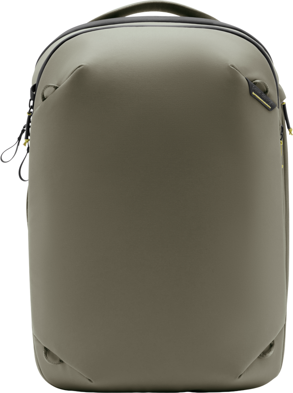 Peak Design Travel Backpack 20L - Stone