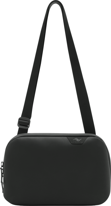 Peak Design Travel Crossbody 3L - Black