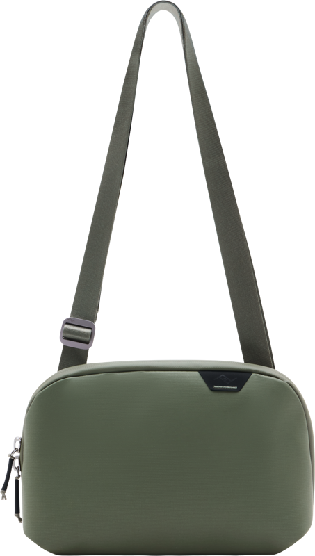 Peak Design Travel Crossbody 3L - Sage