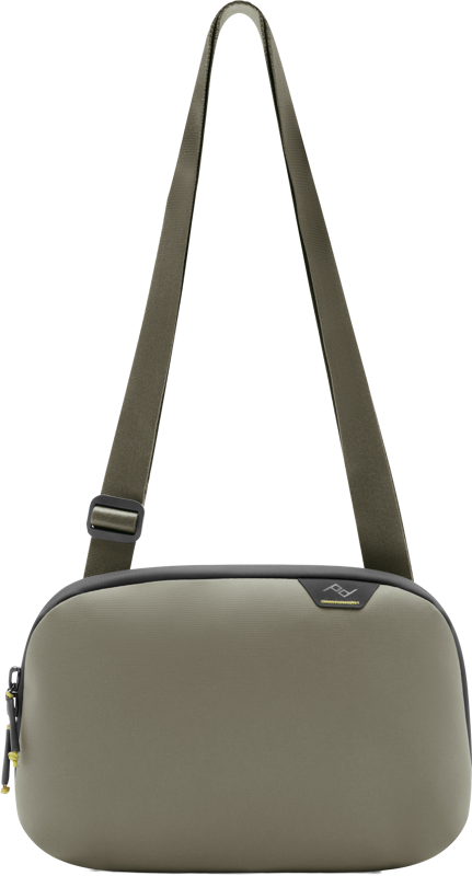 Peak Design Travel Crossbody 3L - Stone