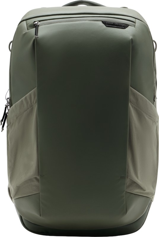 Peak Design Travel Backpack 2-in-1 40L - Sage