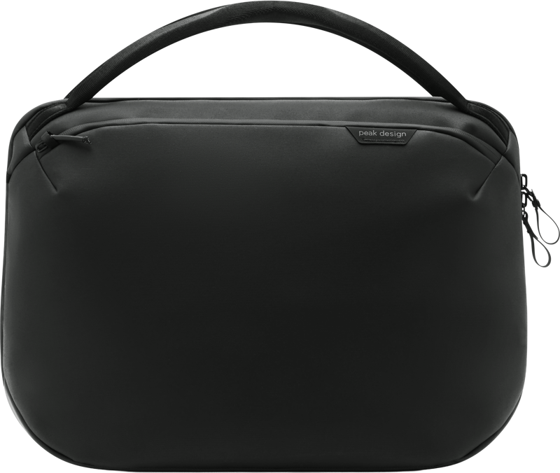 Peak Design Travel Weekender 25L - Black