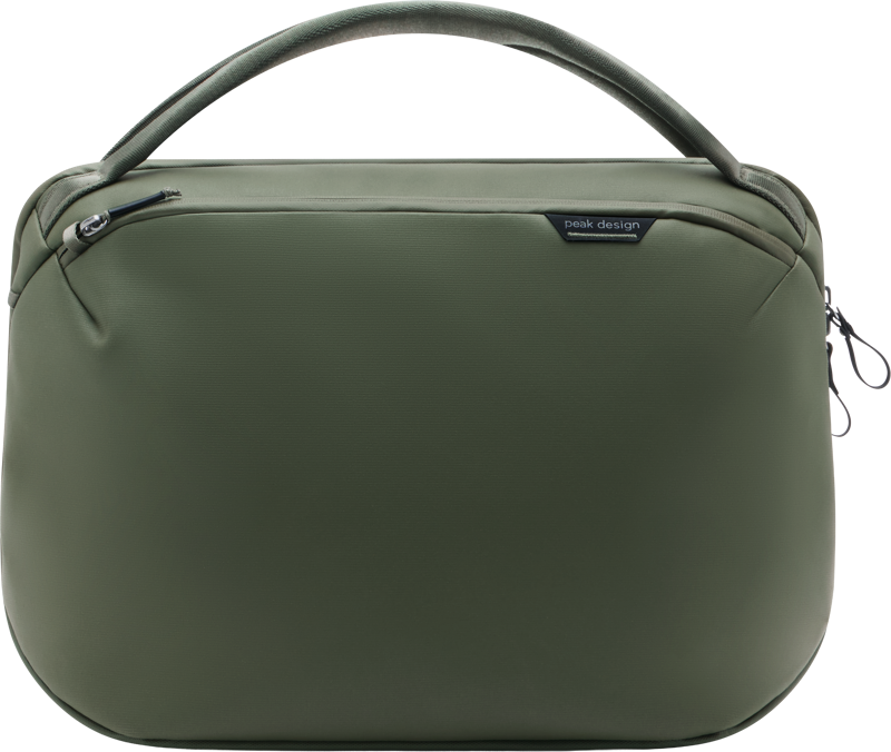 Peak Design Travel Weekender 25L - Sage