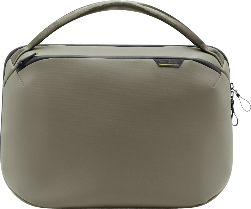 Peak Design Travel Weekender 25L - Stone