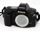 OCCASION Nikon F90X