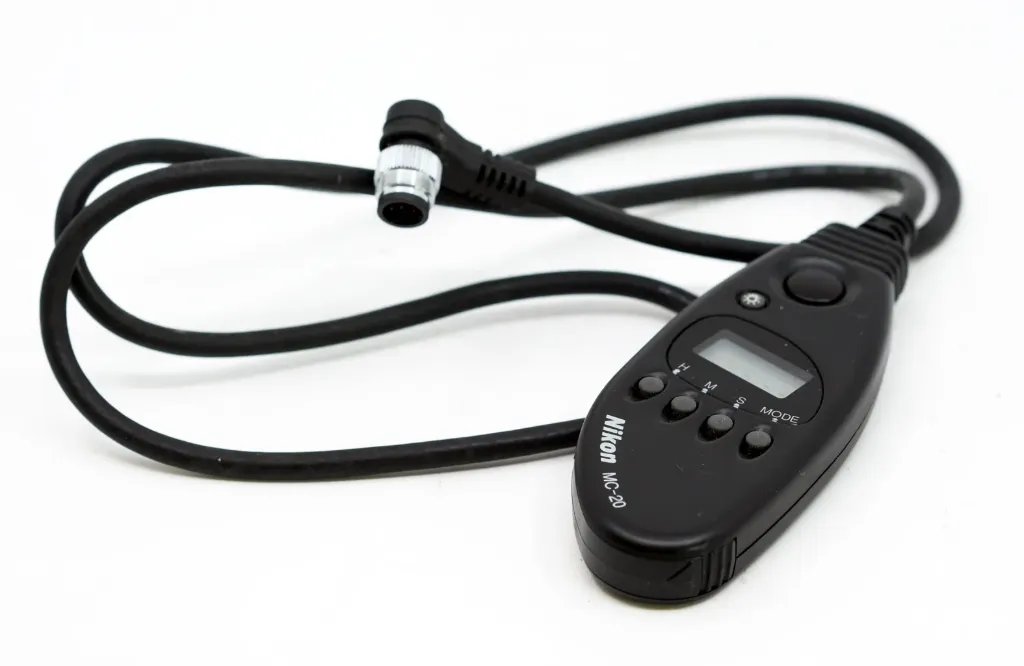 OCCASION Nikon Remote MC-20