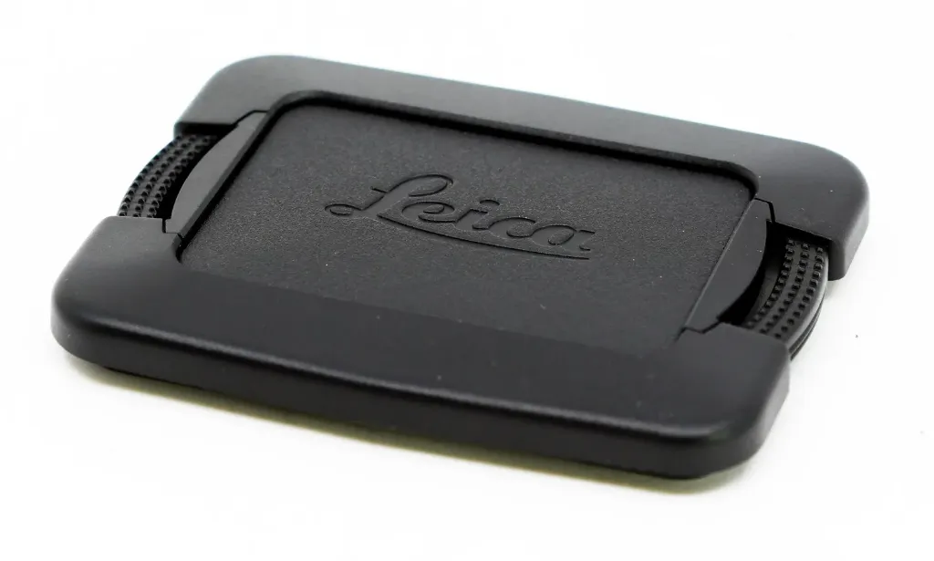 OCCASION Leica Cover pour Lens Hood M2.0/28 ASPH. Ref. 14013