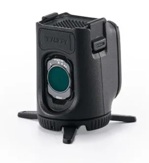 Tilta Expansion Accessories for DJI Osmo Pocket 4 Filter Kit