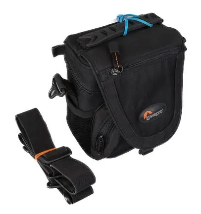 OCCASION LowePro Nova Micro AW