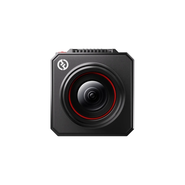 Hollyland VenusLiv Air 24/7 Livestream Camera - Black
