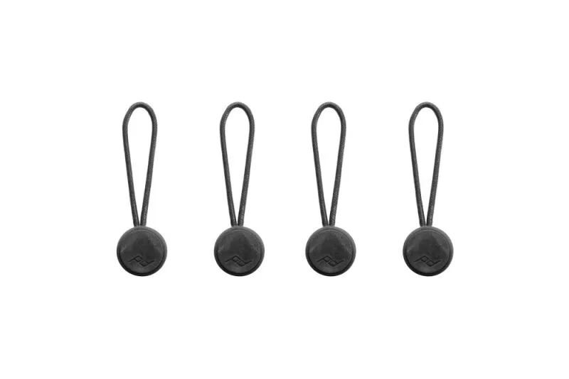 Peak Design Anchor 4-Pack - Black