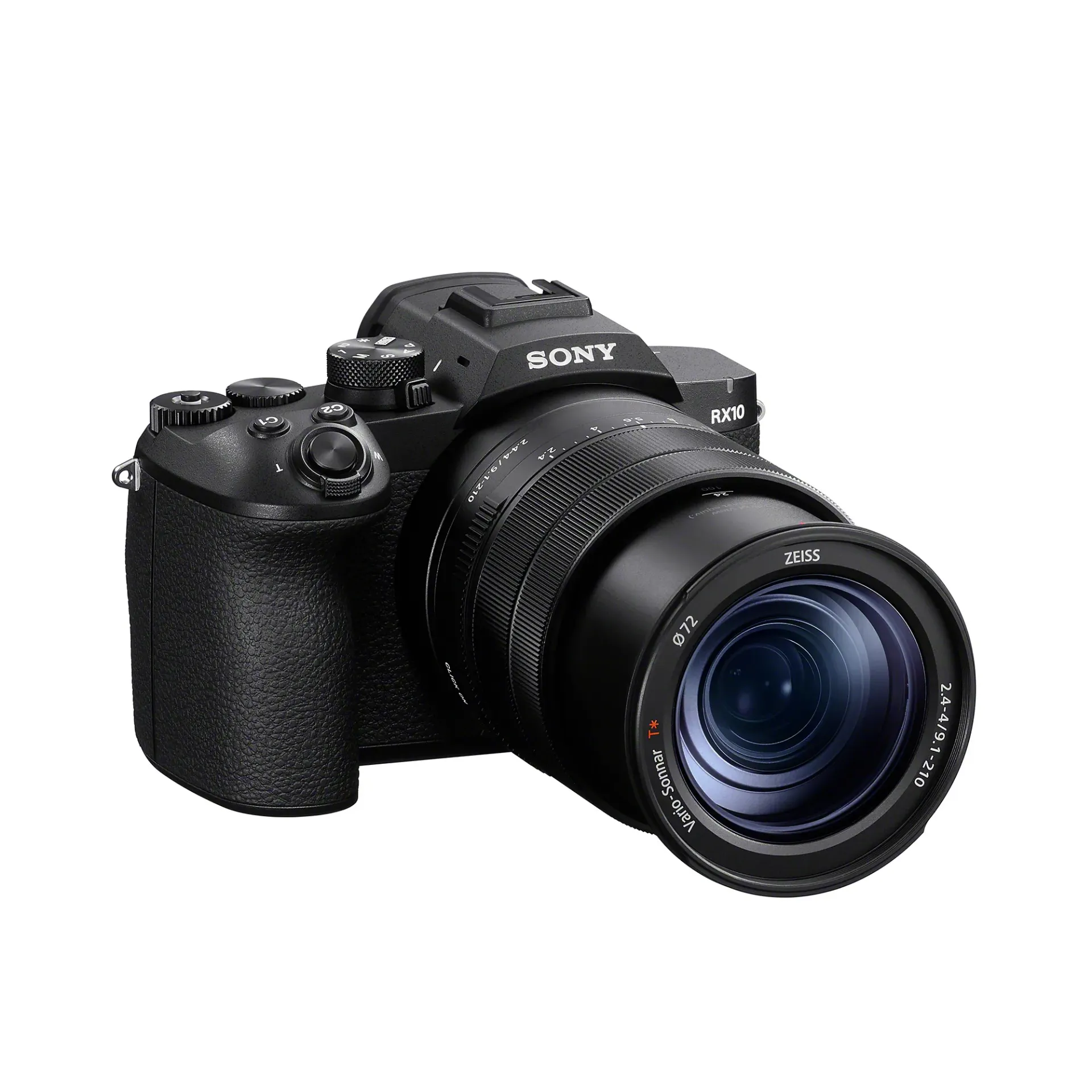 Sony DSC-RX10M5