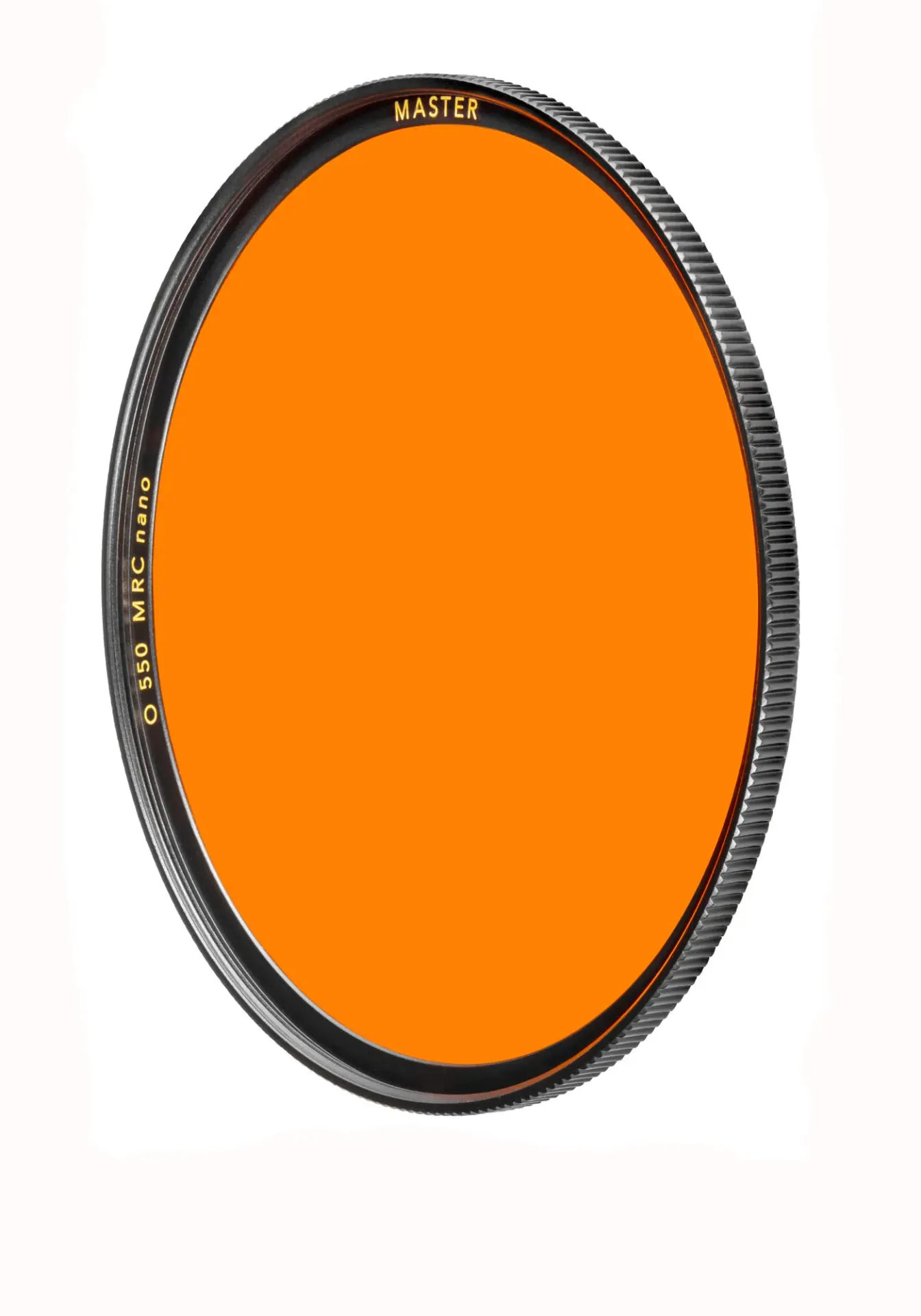 B+W O 550 Filtre-Orange (MRC Nano/Master) 58mm